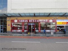Sahan Restaurant image
