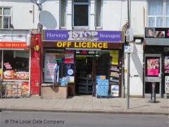 Harvey One Stop Shop image