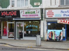 Nasir image