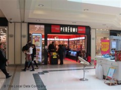 The Perfume Shop image