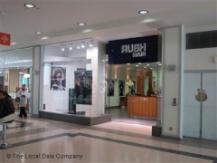 Rush Hair image