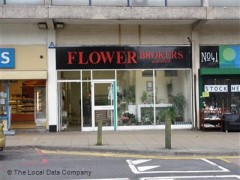 Flower Brokers image