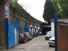 F C Parry Motors image