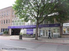 Putneymead Group Medical Practice image