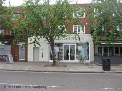 CJR Interiors image