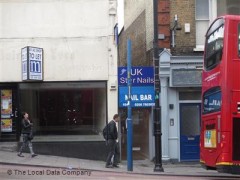 UK Star Nails image