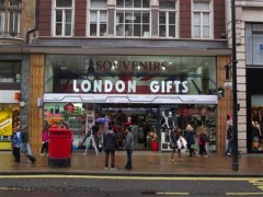 London Gifts image