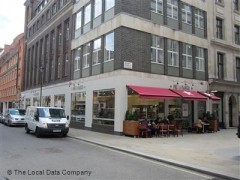 Pret A Manger image