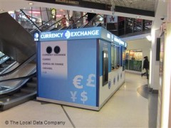 International Currency Exchange image