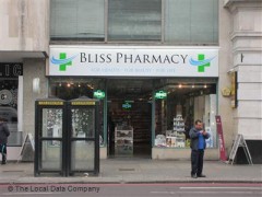 Bliss Pharmacy image