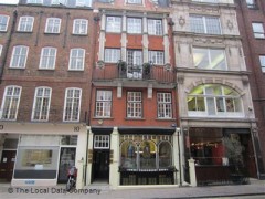 Whitcomb & Shaftesbury image