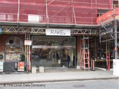 Rake  image