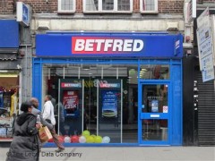 Betfred image
