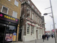 The Liquor Station image