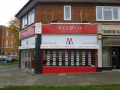 Wex & Co image
