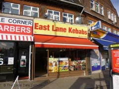 East Lane Kebabs image