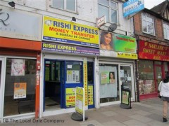 Rishi Express image