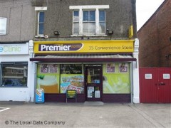 Premier Stores image