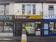 Premier Stores image