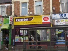 Plumstead Convenience Store image