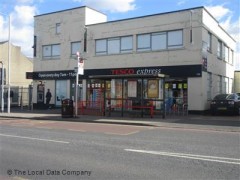 Tesco Express image