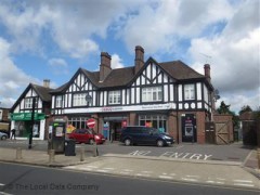 Tesco Express image