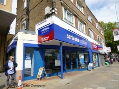 Scrivens Opticians image