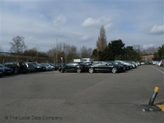 National Car Parks image