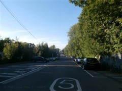 National Car Parks image