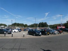 National Car Parks image