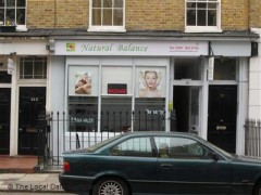 Natural Balance image