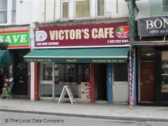 Victor's Cafe image