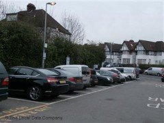 National Car Parks image