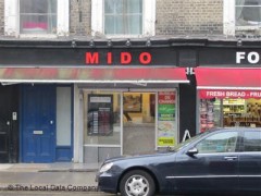 Mido Exchange image