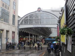WHSmith image