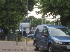 National Car Parks image
