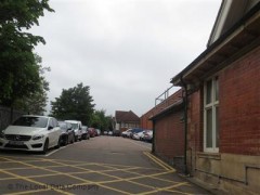 National Car Parks image