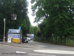 National Car Parks image