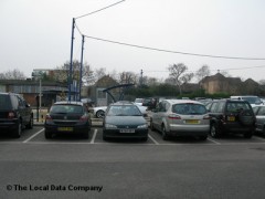 National Car Parks image