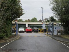 National Car Parks image