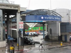 Car Park image
