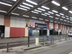 Car Park image