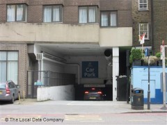 Car Park image