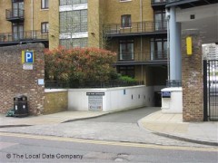 Car Park image