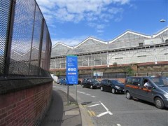 Car Park image