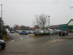 Car Park image
