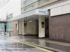 Car Park image