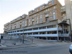Car Park image