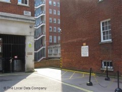 Car Park image