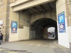 Car Park image